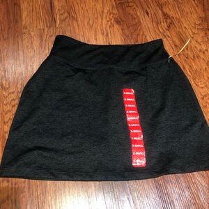 NWOT Tangerine Skort | Size XS